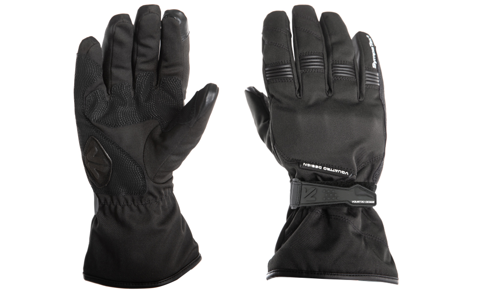 Guantes Arien STX de Vquattro