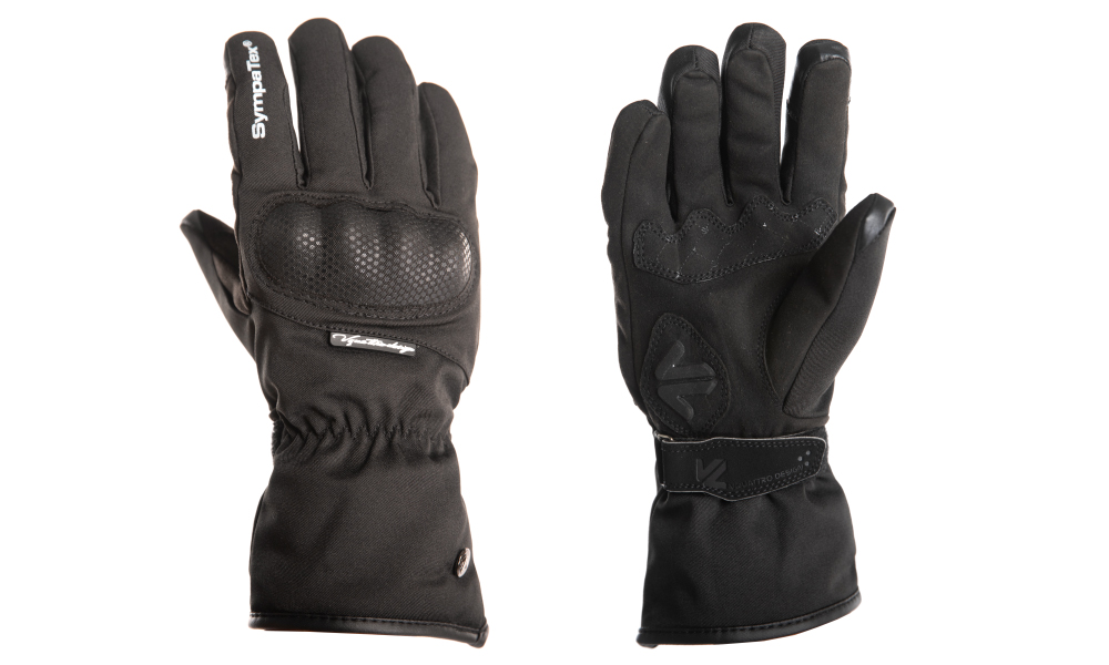 Guantes Scarett STX para mujer de Vquattro