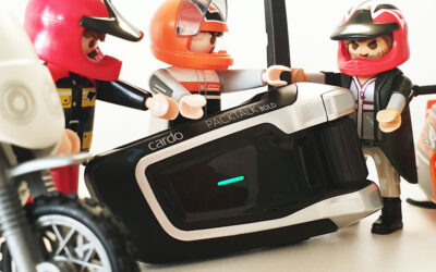 La DGT anuncia nuevas medidas para los motoristas en 2021