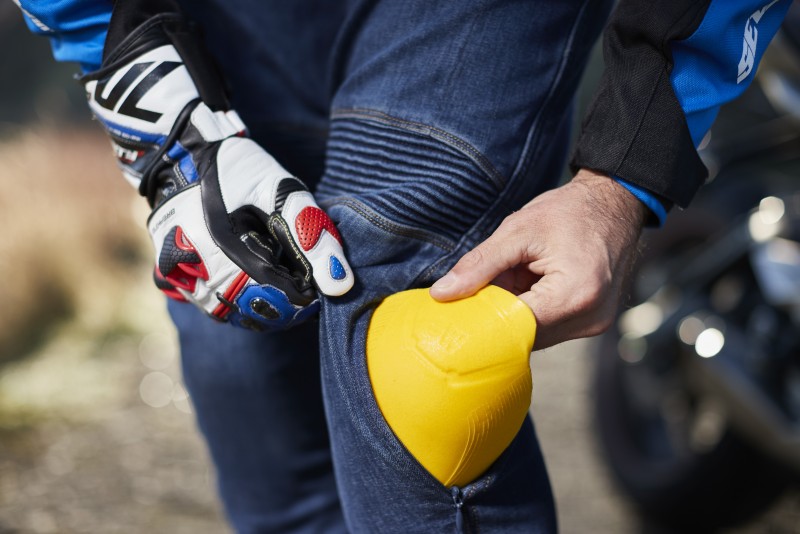 Vaqueros kevlar SD-PJ6 de Seventy Degrees