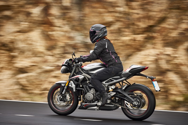 Chaqueta SD-JR67 de Seventy Degrees