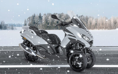 Consejos y descuentos de Peugeot Motocycles