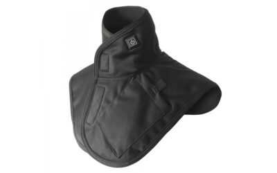 Cubrecuello calefactable Neckwarm de Tucano Urbano