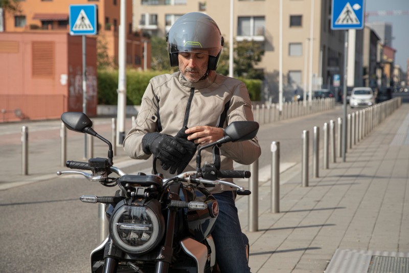 Chaquetas de invierno Hifive, Gulliver 2 y Twin de Tucano Urbano