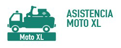 Asistencia Moto XL