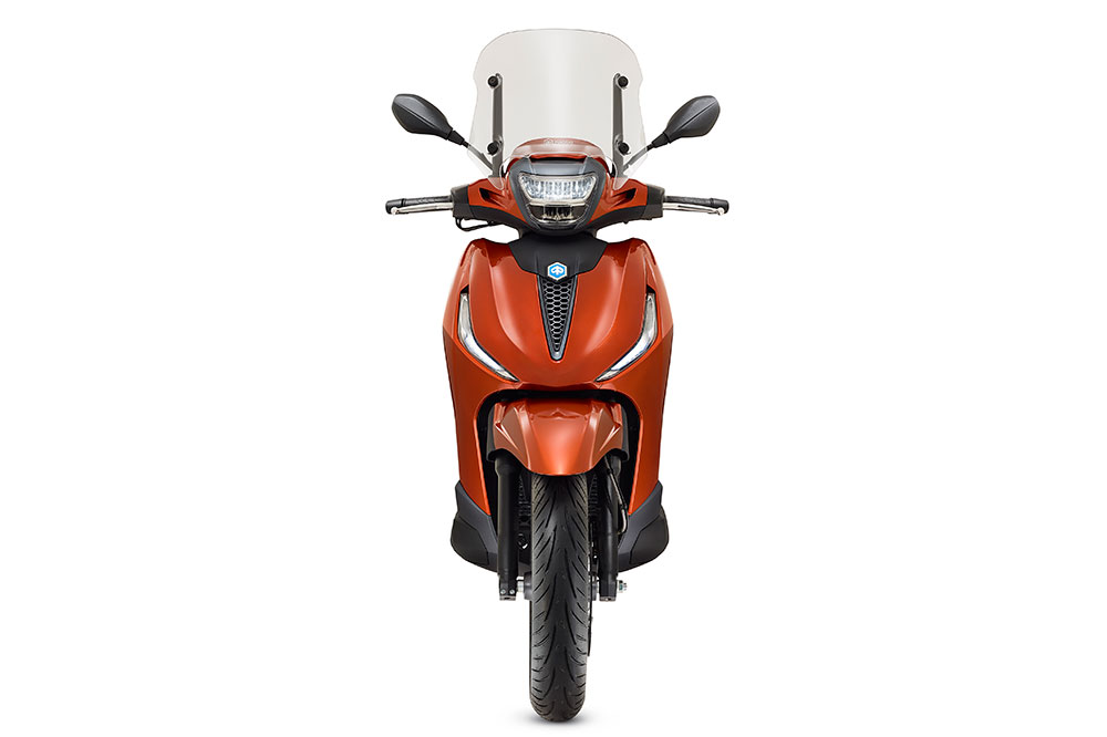 Piaggio Beverly 400 HPE 2021