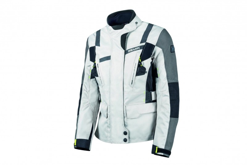 Chaqueta Stelvio Lady de Hevik