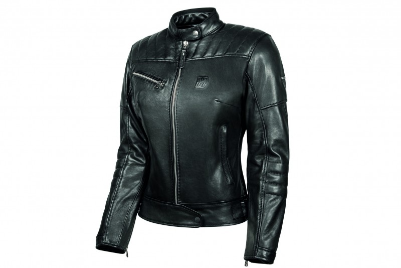 Chaqueta Garage Lady de Hevik