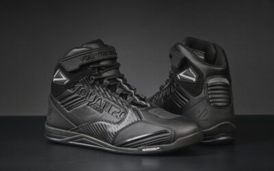 Botas SBk de Vquatro