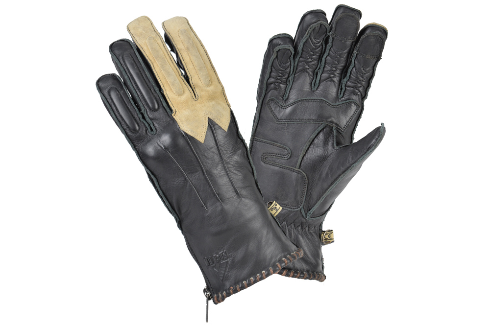 Guantes Winter Skin Man de By City