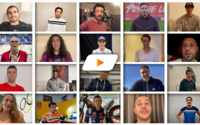 ¡Feliz cumpleaños Marc Márquez!