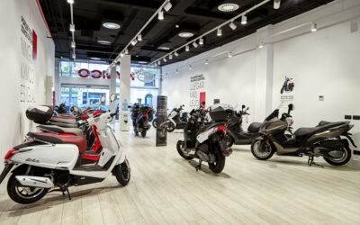 ¿Cómo financiar nuestra moto?