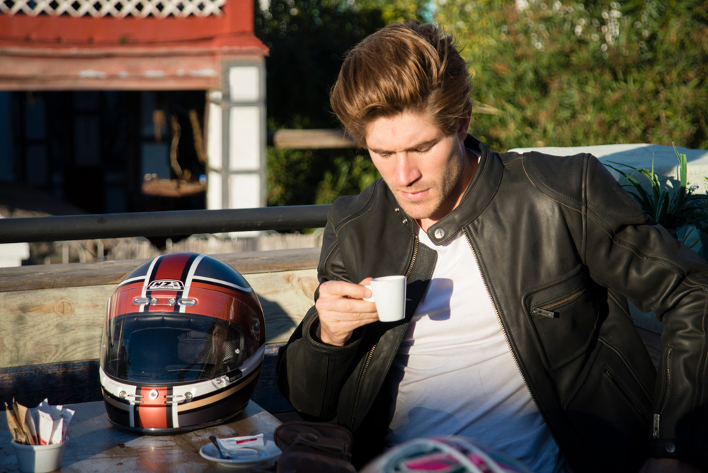 Casco Street Track 4 de NZI