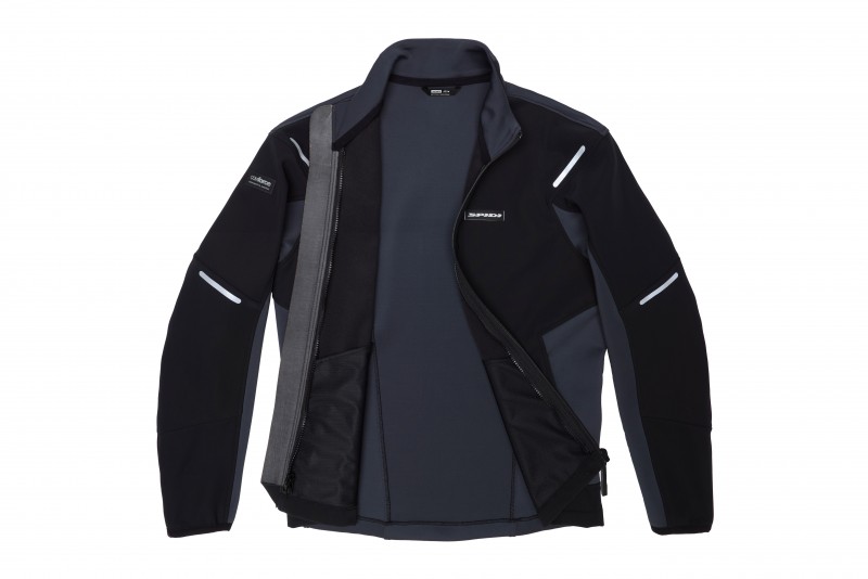 Mission-T Soft Shell de Spidi