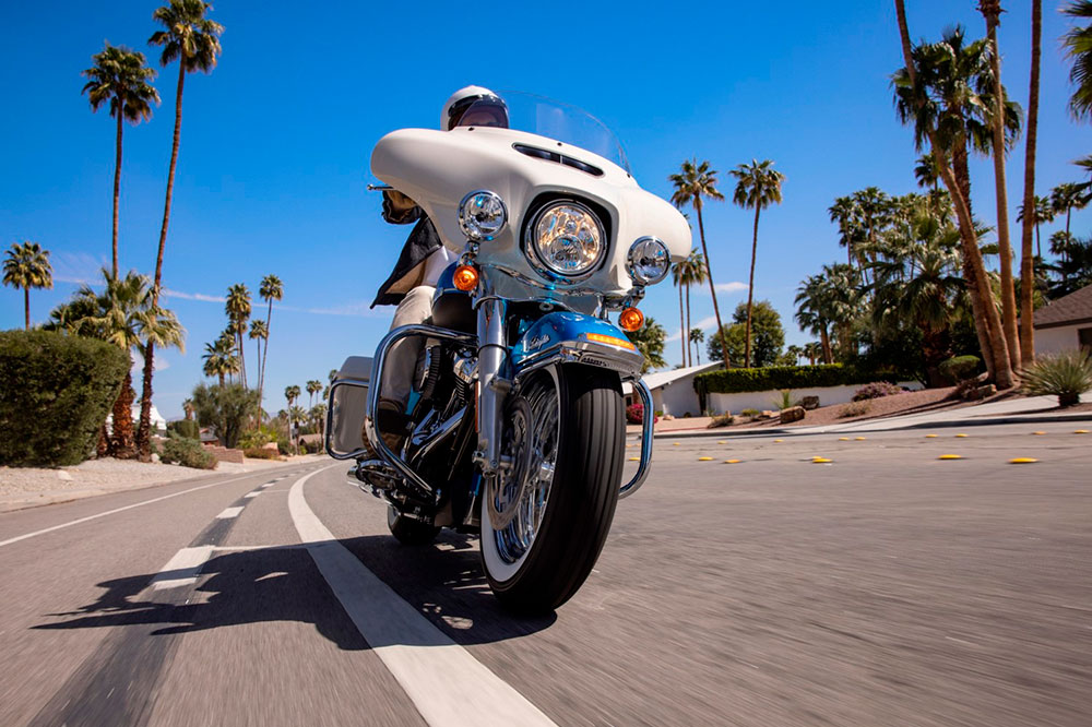 Harley Davidson Icons Collection