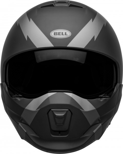 Casco integral Broozer de Bell