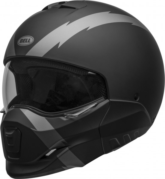 Casco integral Broozer de Bell