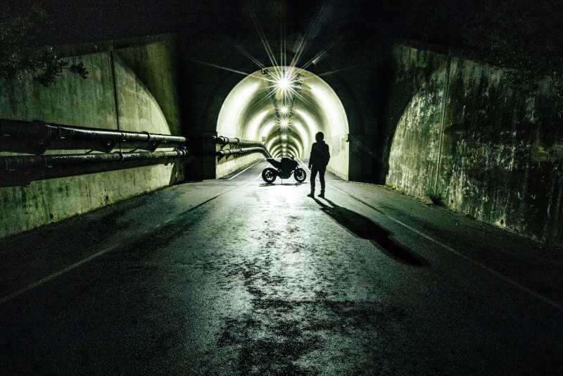 Casco integral Broozer de Bell