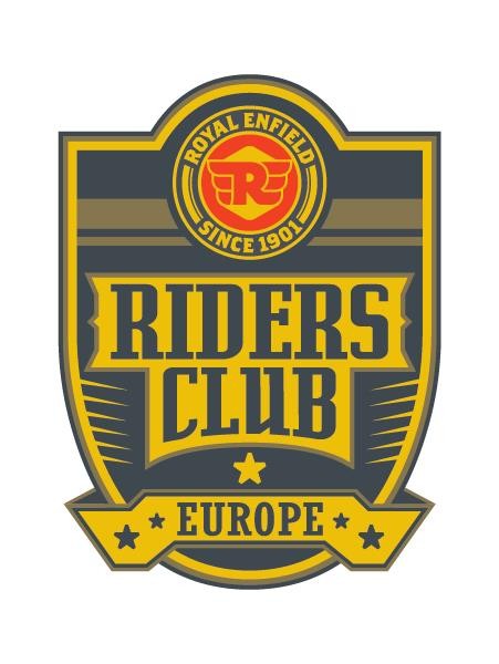 Riders Club Europe
