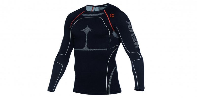 Camiseta interior HUW01 de Hevik