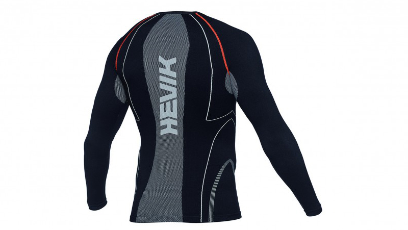 Camiseta interior HUW01 de Hevik