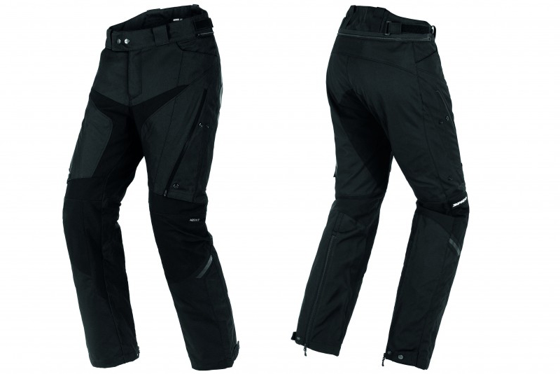 Pantalón 4 Season Evo de Spidi
