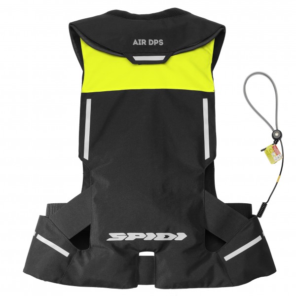 Chaleco Air DPS de Spidi