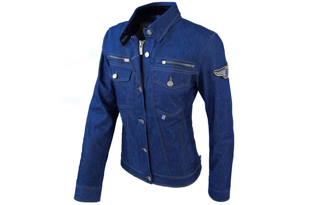 Chaqueta Arizona Lady de By City