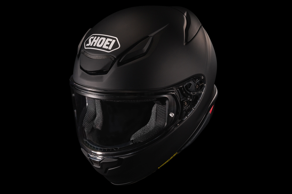 Casco NXR 2 de Shoei