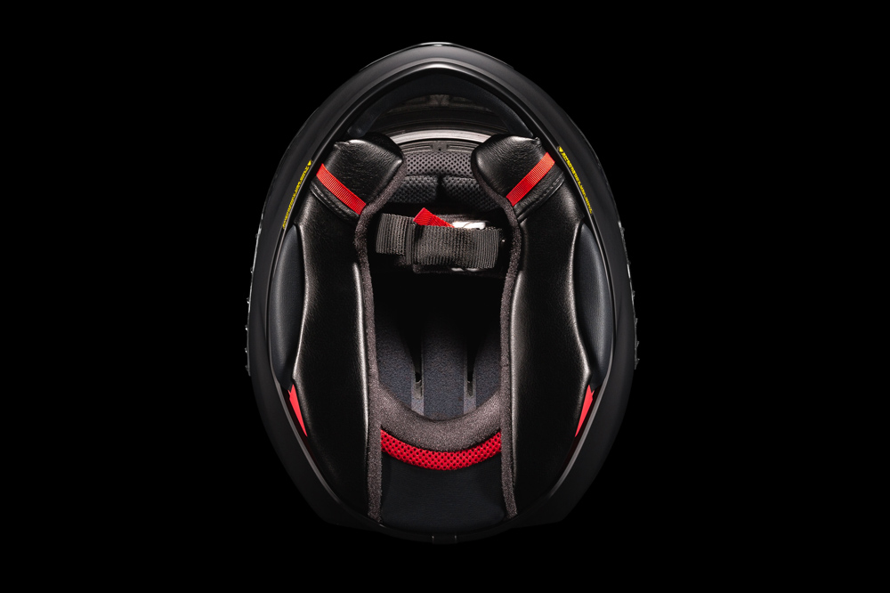 Casco NXR 2 de Shoei