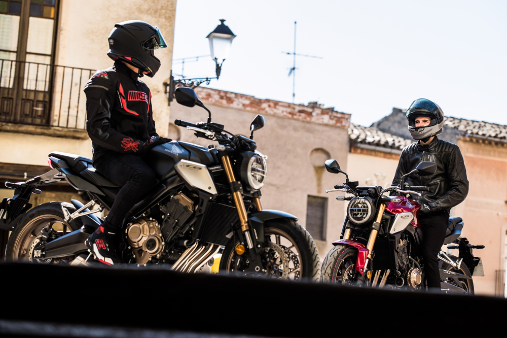 Casco NXR 2 de Shoei