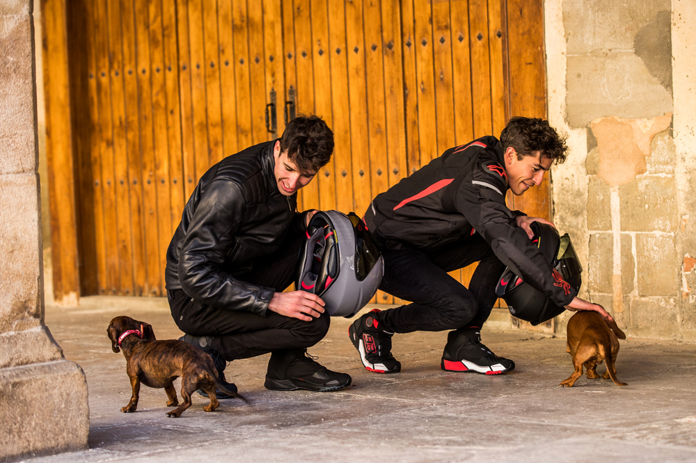 Casco integral NXR 2 de Shoei