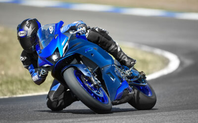 Yamaha R7 2022: Una supersport para todos