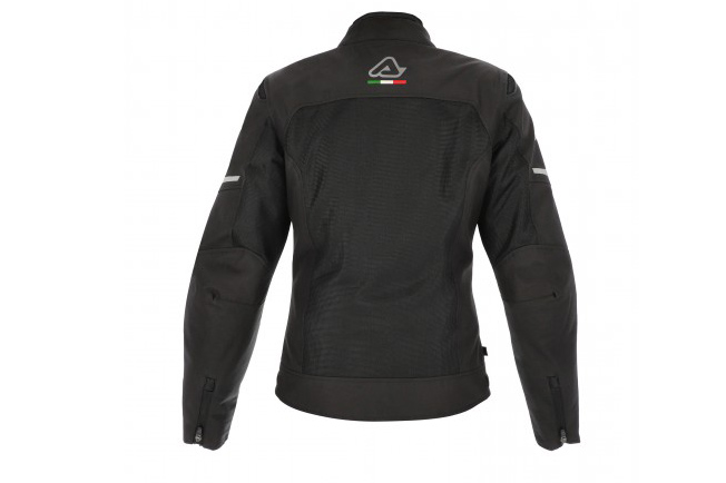 Chaqueta de verano para moto Ruby de Acerbis