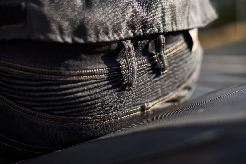 Vaqueros SD-PJ2 de Seventy Degrees