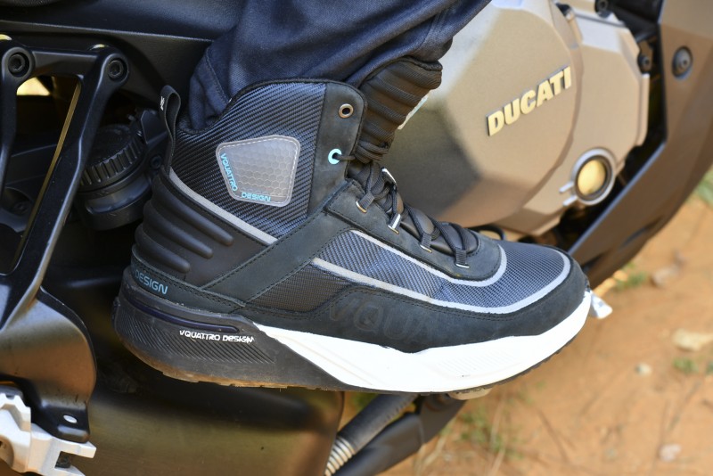 Botas Arrow de Vquattro