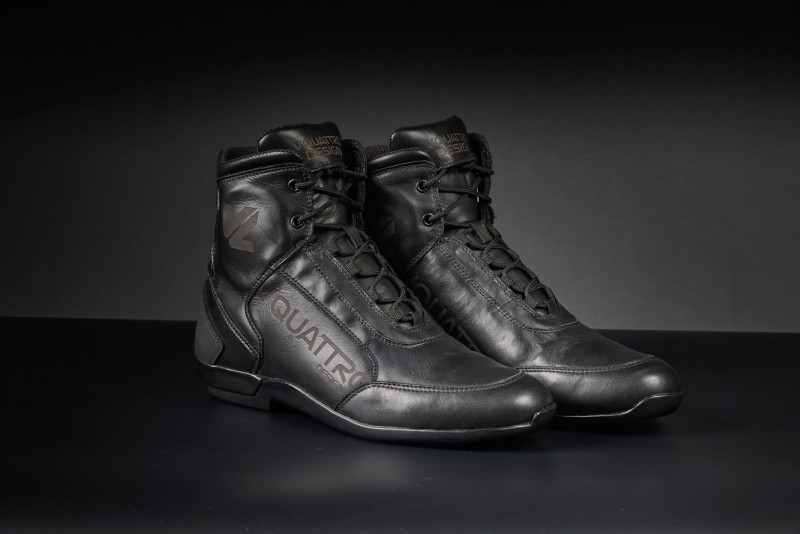 Botas Dary de Vquattro