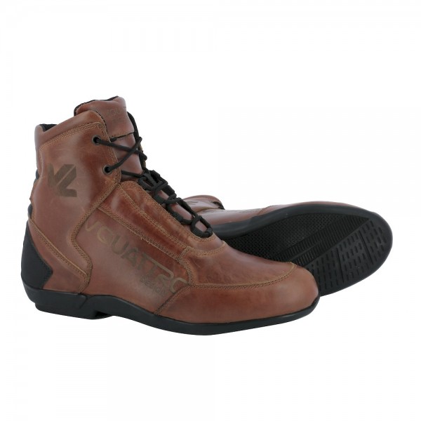 Botas Daryl de Vquattro