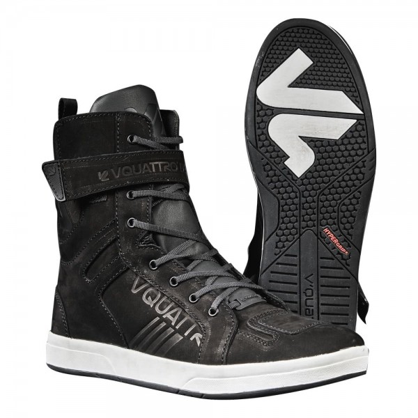 Botas Milano Nova de Vquattro