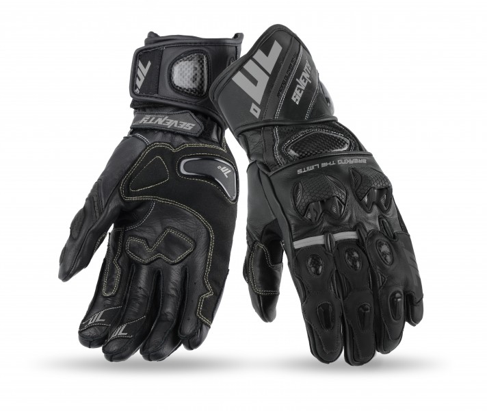 Guantes SD-R12 de Seventy Degrees