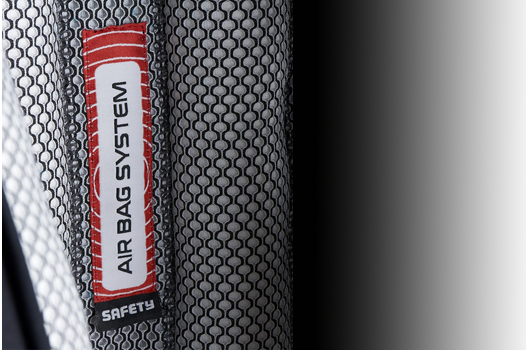 Chaleco Fury Airbag de Furygan