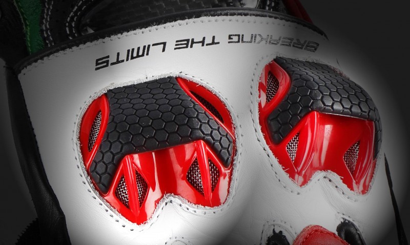 Guantes SD-R12 de Seventy Degrees