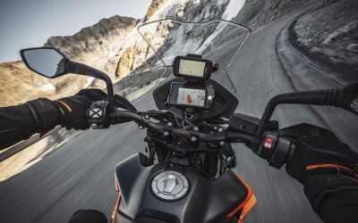 Más recursos para reducir la siniestralidad de las motos