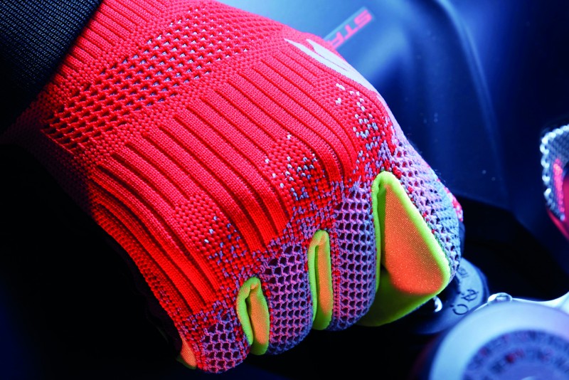 Guantes X-Knit de Spidi