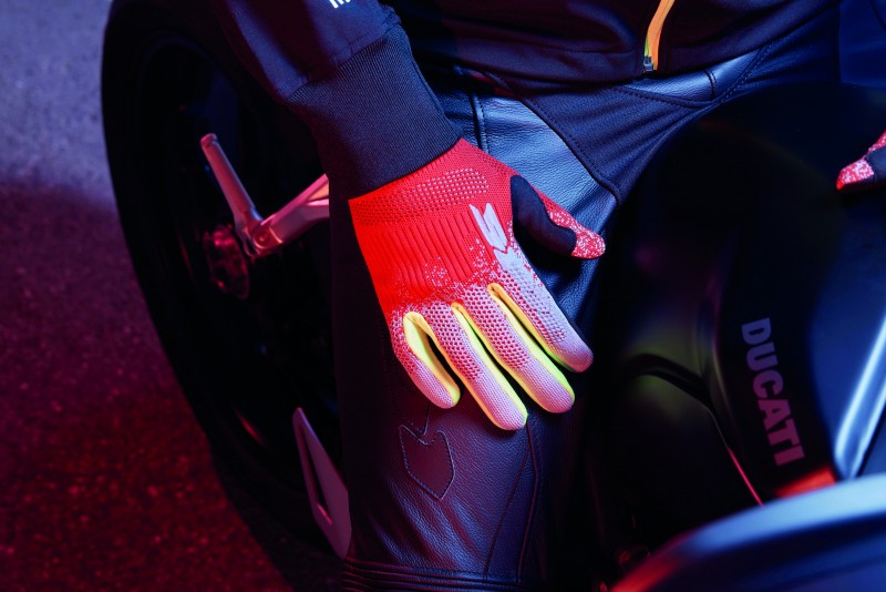 Guantes X-Knit de Spidi
