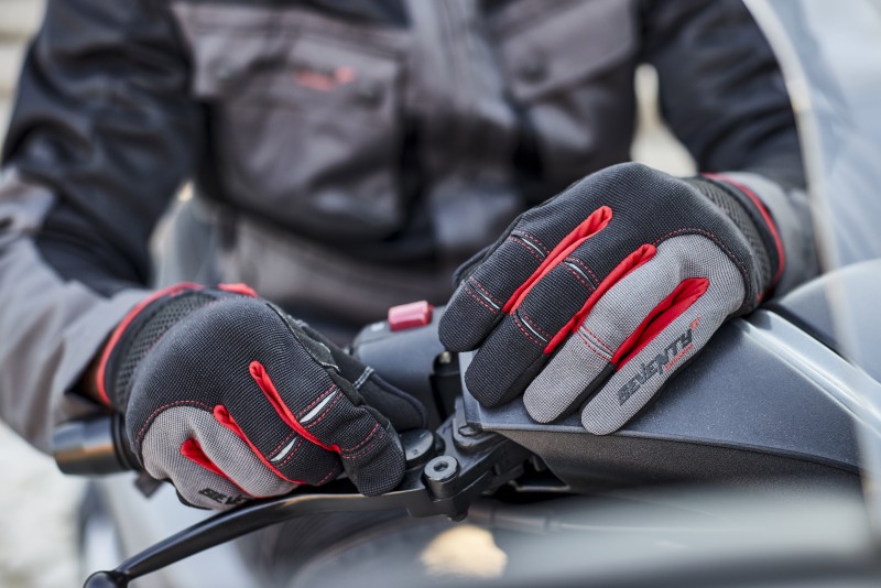 Guantes SD-C48 de Seventy Degrees
