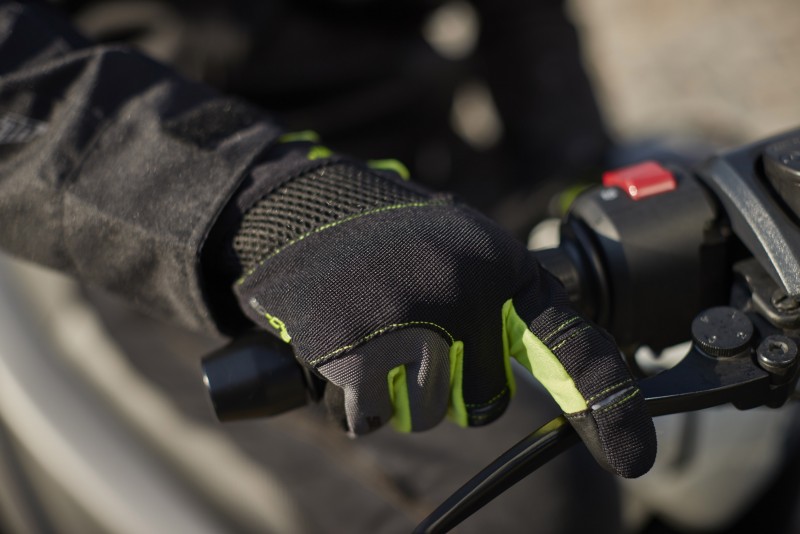 Guantes SD-C48 de Seventy Degrees