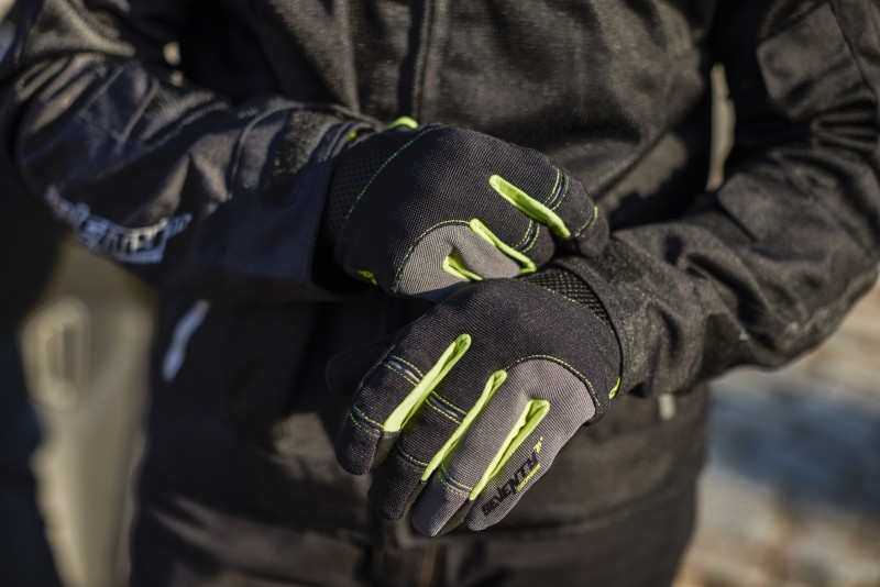 Guantes SD-C48 de Seventy Degrees