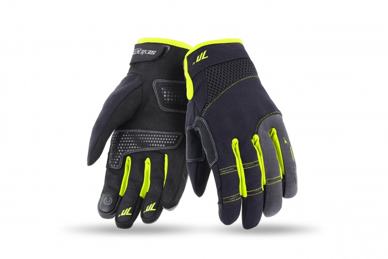 Guantes SD-C48 de Seventy Degrees