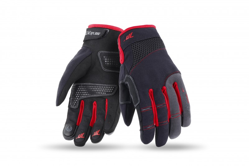 Guantes SD-C48 de Seventy Degrees